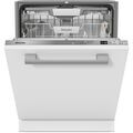 Lave vaisselle sur Saint-Egr&egrave;ve : Lave-vaisselle tout int&eacute;gr&eacute; 60 cm MIELE G5851SCVI
