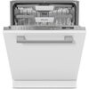 Lave-vaisselle tout int&eacute;gr&eacute; 60 cm MIELE G7080SCVI
