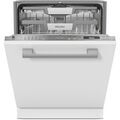 Lave vaisselle sur Saint-Egr&egrave;ve : Lave-vaisselle tout int&eacute;gr&eacute; 60 cm MIELE G7080SCVI