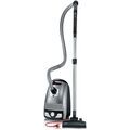 Aspirateurs sur Saint-Egr&egrave;ve : Aspirateur traineau avec sac SEVERIN BC 7045
