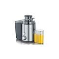 Centrifugeuses / Extracteur de jus sur Saint-Egr&egrave;ve : Centrifugeuse SEVERIN ES 3566
