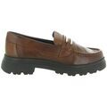 Chaussures plates femme sur Grenoble : Mocassins Creator 2486