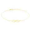 Histoire d'Or Bracelet Armen Or Jaune