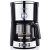 Cafeti&egrave;re filtre SEVERIN 4826