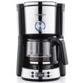 Cafeti&egrave;res sur Saint-Egr&egrave;ve : Cafeti&egrave;re filtre SEVERIN 4826