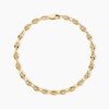 Histoire d'Or Bracelet Dami Or Jaune