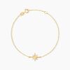 Histoire d'Or Bracelet Papias Or Jaune