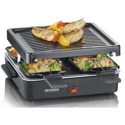 Machine &agrave; raclette SEVERIN RG2370