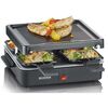 Machine &agrave; raclette SEVERIN RG2370
