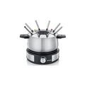 Cuisson conviviale sur Saint-Egr&egrave;ve : Machine &agrave; fondue SEVERIN FO2471