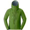 Ski de Randonn&eacute;e sur Lyon 9e Arrondissement : Veste de Ski de Rando Norrona Lyngen Gore-Tex Homme, L