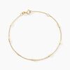 Histoire d'Or Bracelet Rain Or Jaune