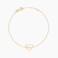 Histoire d'Or Bracelet Nannie Or Jaune
