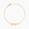 Histoire d'Or Bracelet Lova Or Jaune