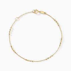 Histoire d'Or Bracelet Aurelya Or Jaune