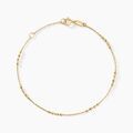 Histoire d'Or Bracelet Aurelya Or Jaune