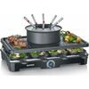 Raclette / fondue SEVERIN RG2347