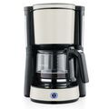 Cafeti&egrave;res sur Saint-Egr&egrave;ve : Cafeti&egrave;re &agrave; filtre SEVERIN KA9575