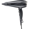 severin 2300w.2vit.3t.mot ac.noir/gris.