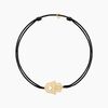 Histoire d'Or Bracelet Maha Or Jaune