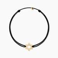 Bracelets sur Grenoble : Histoire d'Or Bracelet Odalia Or Jaune
