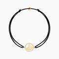Histoire d'Or Bracelet Dhebia Or Jaune