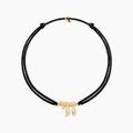 Bracelets sur Grenoble : Histoire d'Or Bracelet Yehuda Or Jaune