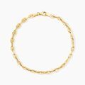 Histoire d'Or Bracelet Wynter Or Jaune