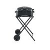 Barbecue &eacute;lectrique SEVERIN PG8598