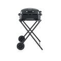 Barbecue et Plancha sur Saint-Egr&egrave;ve : Barbecue &eacute;lectrique SEVERIN PG8598