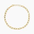 Histoire d'Or Bracelet Manlio Or Jaune