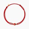 Histoire d'Or Bracelet Linnaea Or Jaune Oxyde De Zirconium