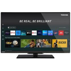 Tv led 32'' TOSHIBA 32WV3563DG