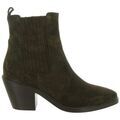 Bottes femme sur Grenoble : Bottines Bobbies DAKOTA