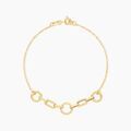 Histoire d'Or Bracelet Ysia Or Jaune
