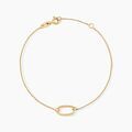 Histoire d'Or Bracelet Paavo Or Jaune