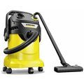 Aspirateurs sur Saint-Egr&egrave;ve : Aspirateur universel KARCHER KWD5V-25/5/22