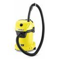 Aspirateurs sur Saint-Egr&egrave;ve : Aspirateur universel KARCHER WD3-18