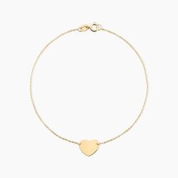 Histoire d'Or Bracelet Gottfrid Or Jaune