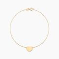 Histoire d'Or Bracelet Gottfrid Or Jaune