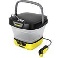 Nettoyeur haute pression sur Saint-Egr&egrave;ve : Nettoyeur haute pression KARCHER OC3/1