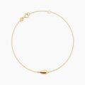 Histoire d'Or Bracelet Aristotle Or Jaune