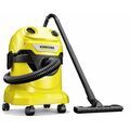 Aspirateurs sur Saint-Egr&egrave;ve : Aspirateur universel KARCHER WD4V-20/5/22