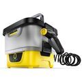Nettoyeur haute pression sur Saint-Egr&egrave;ve : Nettoyeur haute pression KARCHER OC4