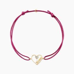 Histoire d'Or Bracelet Devdan Or Jaune