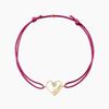 Histoire d'Or Bracelet Devdan Or Jaune