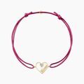Histoire d'Or Bracelet Devdan Or Jaune