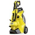 Nettoyeur haute pression sur Saint-Egr&egrave;ve : Nettoyeur haute pression KARCHER K4POWERCONTROLFLEX