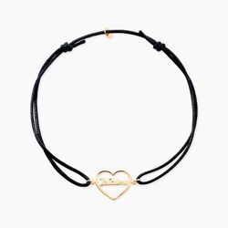 Histoire d'Or Bracelet Devdan Or Jaune