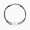 Histoire d'Or Bracelet Devdan Or Jaune